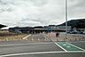 周辺：京丹波味夢の里まで1899m