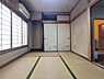 和室：和室のお部屋です！