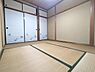 和室：和室のお部屋です！