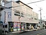 周辺：マツヤデンキ洛西店まで681m