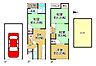 間取り：間取り：4DK