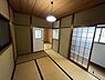 和室：和室のお部屋です！
