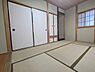 室内：和室のお部屋です！