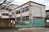 周辺：京都市立大藪小学校まで510m