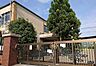 周辺：京都市立鳳徳小学校まで389m