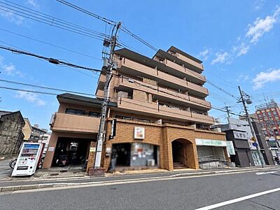 外観：外観写真