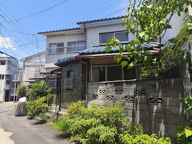 その他 京都市山科区厨子奥矢倉町