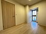 洋室：洋室のお部屋です！