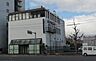 周辺：京都中央信用金庫西五条支店まで224m
