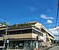 周辺：京都銀行西院支店まで809m