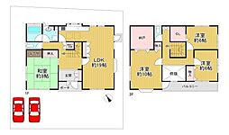 滋賀県大津市仰木の里東5丁目　中古戸建