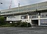 周辺：大津京駅(JR西日本 湖西線)まで1034m