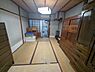 和室：和室のお部屋です！