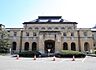 周辺：京都銀行府庁出張所まで600m