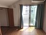 洋室：洋室のお部屋です！