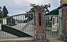 周辺：京都市立常磐野小学校まで560m
