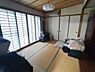 和室：和室のお部屋です！