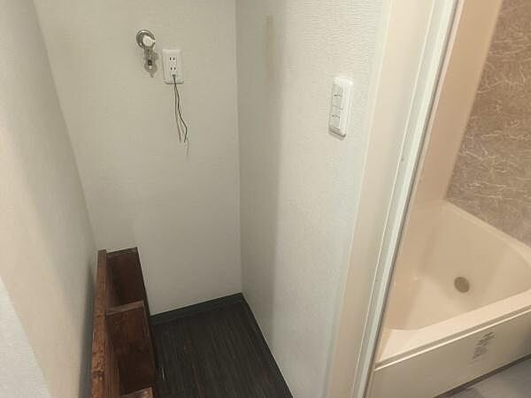 洗面を拡大表示