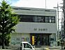 周辺：京都銀行常盤支店まで471m