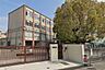周辺：京都市立百々小学校まで630m