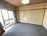 和室：和室のお部屋です！※写真はAI生成により小物等撤去しています。