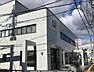周辺：京都銀行久世支店まで844m