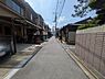 その他：前面道路含む現地写真です！