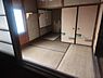 和室：和室のお部屋です！