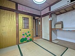 和室の画像