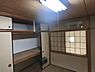 和室：和室のお部屋です！