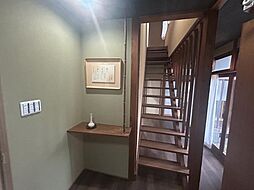 室内の画像