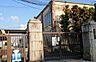 周辺：京都市立第三錦林小学校まで1030m