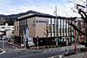 周辺：京都信用金庫銀閣寺支店まで745m