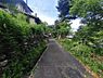 その他：前面道路含む現地写真です！