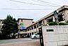 周辺：京都市立洛北中学校まで1160m
