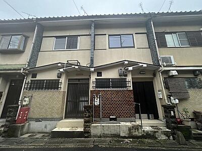外観:建物2軒分です! 外観:建物2軒分です!