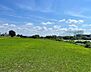 周辺：桂川緑地まで688m
