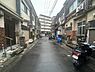 その他：前面道路含む現地写真です！
