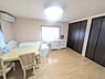 洋室：洋室のお部屋です！