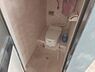 トイレ：温水洗浄便座付きのトイレです！