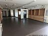 室内：店舗スペースです！※生成AIにより家具等撤去しております。