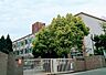 周辺：京都市立明徳小学校まで1200m