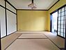 和室：和室のお部屋です！