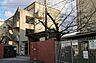 周辺：京都市立梅津中学校まで1129m