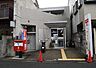周辺：京都大将軍郵便局まで460m