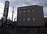 周辺：京都銀行円町支店まで735m