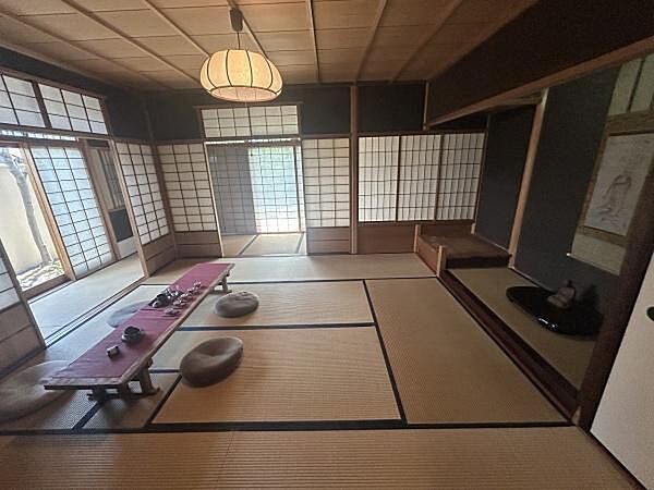 和室