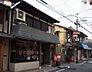 周辺：京都寺ノ内郵便局まで424m