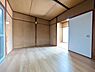 洋室：洋室のお部屋です！