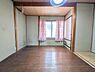 和室：和室のお部屋です！